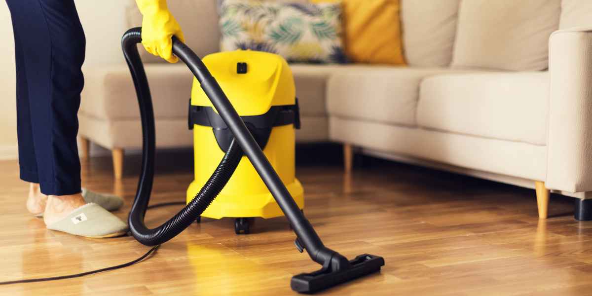 Tips for Choosing the Right House Cleaning Service